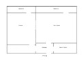 Продава  2-стаен град Варна , Младост 2 , 50 кв.м | 40342619 - изображение [4]