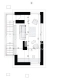 Продава  Къща град София , м-т Детски град , 367 кв.м | 50026238 - изображение [15]