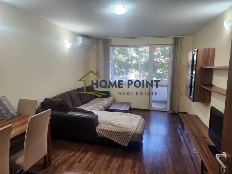 Продава 2-СТАЕН в град Велико Търново, Акация - 58 кв.м / 118 000 € » 230 787.94 лв., ХОУМПОЙНТ