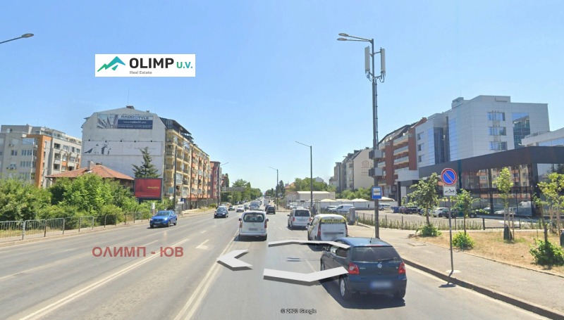 Продава ПАРЦЕЛ в град София, Модерно предградие - 1191 кв.м / 560 000 € » 1 095 264.80 лв., ОЛИМП - ЮВ