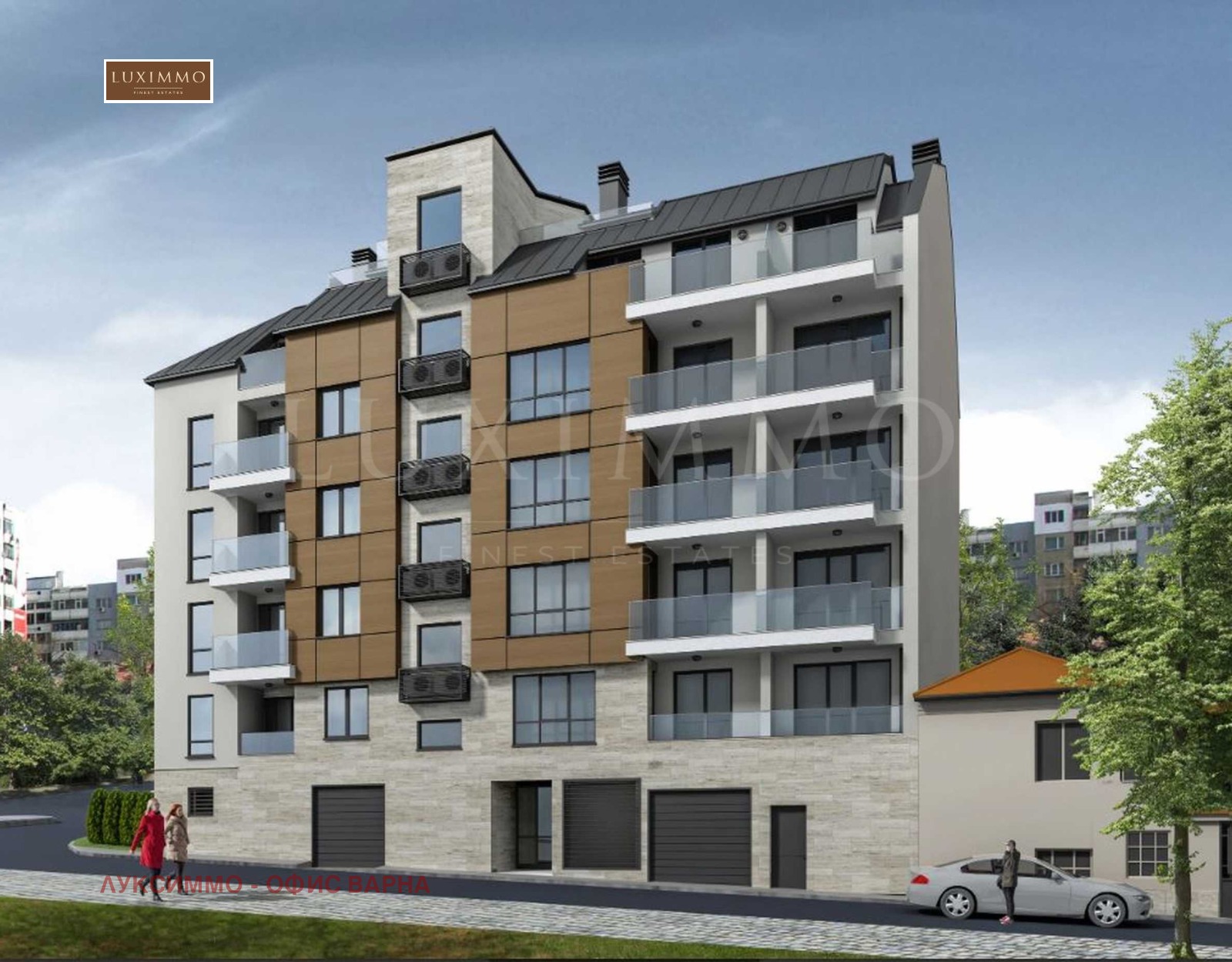 Продава 3-СТАЕН | Imot.bg — изображение 1