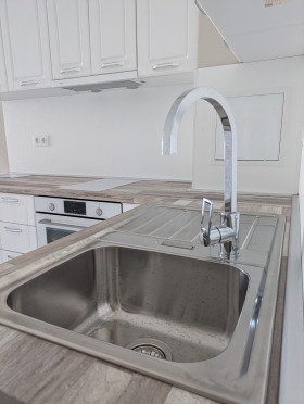 1 dormitorio Lazur, Burgas