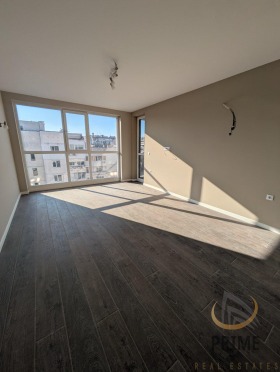 1 bedroom Bratya Miladinovi, Burgas 1