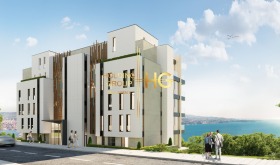 1 sovrum Galata, Varna 15