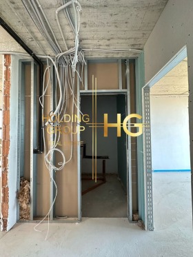 1 sovrum Galata, Varna 9