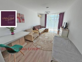Продава 2-стаен, к.к. Слънчев бряг