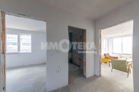 2 camere da letto m-t Pchelina, Varna 3