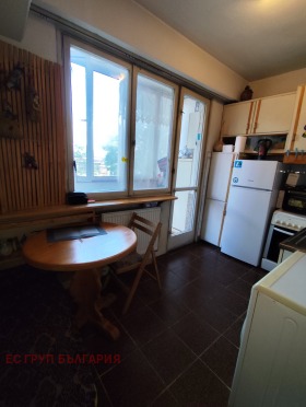 2 Schlafzimmer Hadschi Dimitar, Sofia 5