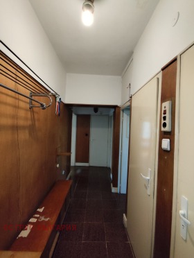 2 Schlafzimmer Hadschi Dimitar, Sofia 8