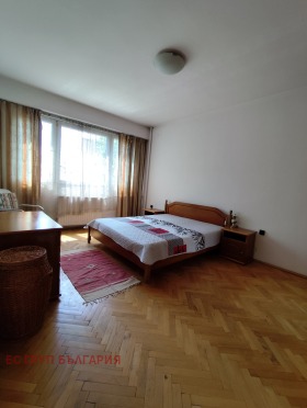 2 Schlafzimmer Hadschi Dimitar, Sofia 1