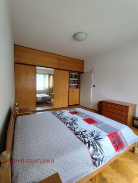 2 Schlafzimmer Hadschi Dimitar, Sofia 2
