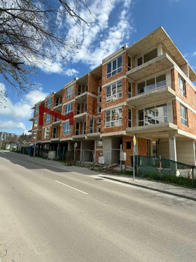 4-СТАЕН, 105 m2