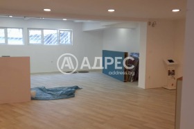 Офіс Белите брези, София
