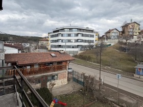 Ház Mosino, Pernik 10