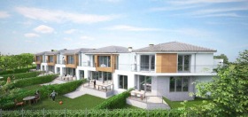 Hus Sarafovo, Burgas 1