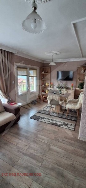 Продава КЪЩА, с. Борово, област Пловдив, снимка 4 - Къщи - 54557696