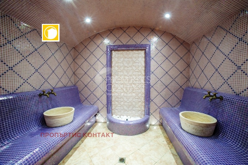 Продава  1-стаен област Бургас , к.к. Слънчев бряг , 30 кв.м | 44247076 - изображение [9]