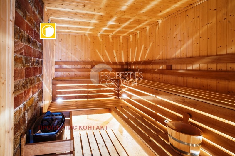 Продава  1-стаен област Бургас , к.к. Слънчев бряг , 30 кв.м | 44247076 - изображение [10]