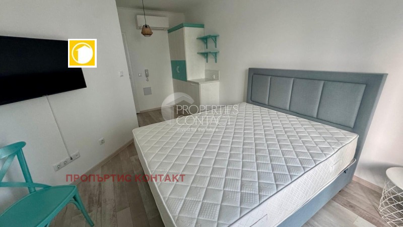 Продава 1-СТАЕН, к.к. Слънчев бряг, област Бургас, снимка 16 - Апартаменти - 52230520