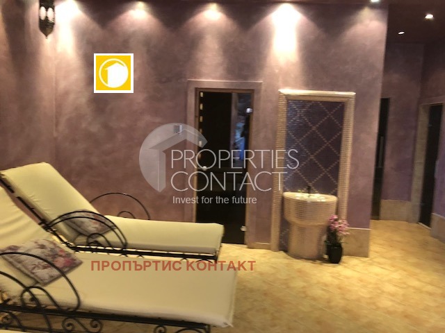 Продава  1-стаен област Бургас , к.к. Слънчев бряг , 30 кв.м | 44247076 - изображение [12]