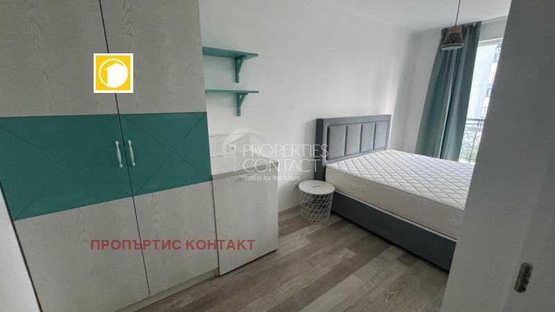 Продава 1-СТАЕН, к.к. Слънчев бряг, област Бургас, снимка 13 - Апартаменти - 52230520