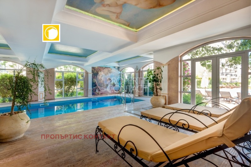 Продава  1-стаен област Бургас , к.к. Слънчев бряг , 30 кв.м | 44247076 - изображение [17]