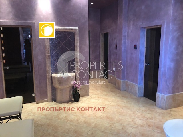 Продава  1-стаен област Бургас , к.к. Слънчев бряг , 30 кв.м | 44247076 - изображение [13]