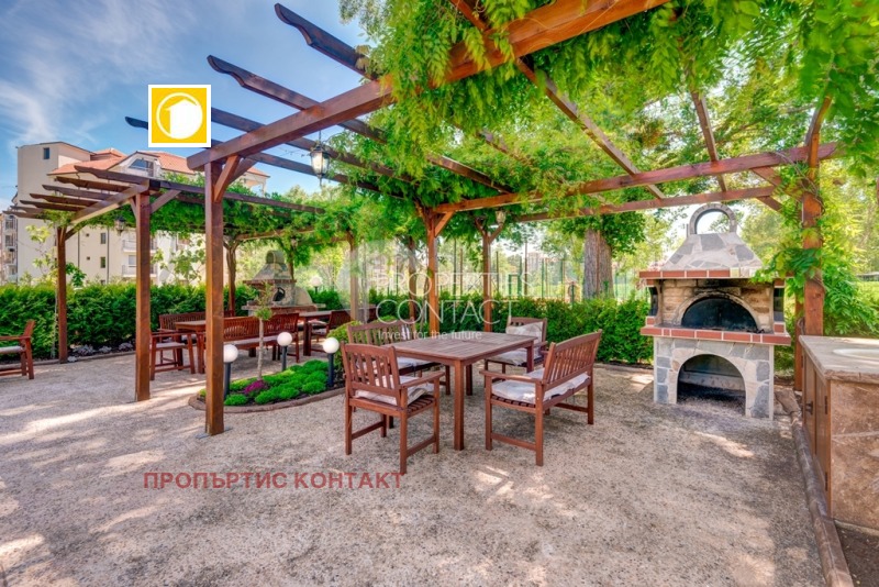 Продава 1-СТАЕН, к.к. Слънчев бряг, област Бургас