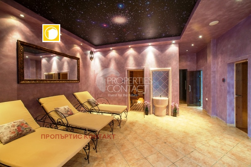 Продава  1-стаен област Бургас , к.к. Слънчев бряг , 30 кв.м | 44247076 - изображение [11]