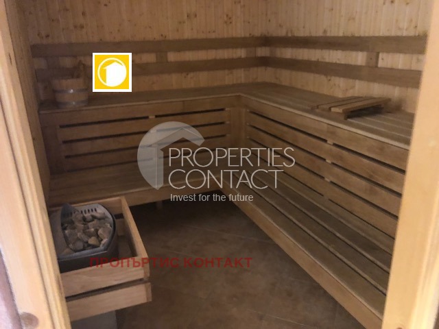 Продава  1-стаен област Бургас , к.к. Слънчев бряг , 30 кв.м | 44247076 - изображение [14]