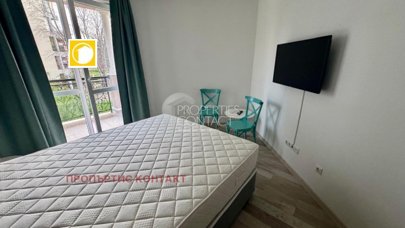 Продава 1-СТАЕН, к.к. Слънчев бряг, област Бургас, снимка 14 - Апартаменти - 52230520