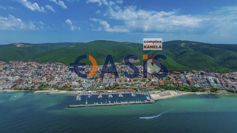 Продава 1-СТАЕН, област Бургас, гр. Свети Влас • 105080 € / 205518.62 лв. • 65921679 1