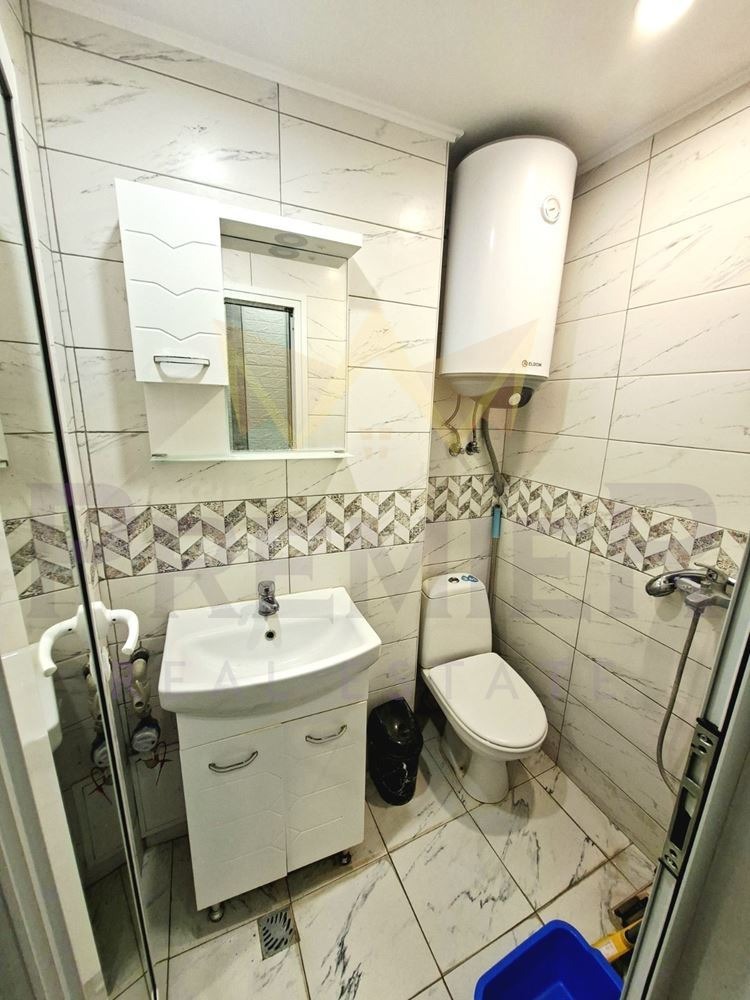 Продава 1-СТАЕН, гр. Варна, Левски 2, снимка 5 - Апартаменти - 54998679