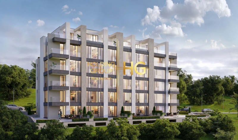 Till salu  1 sovrum Varna , Galata , 62 kvm | 24883401 - bild [16]