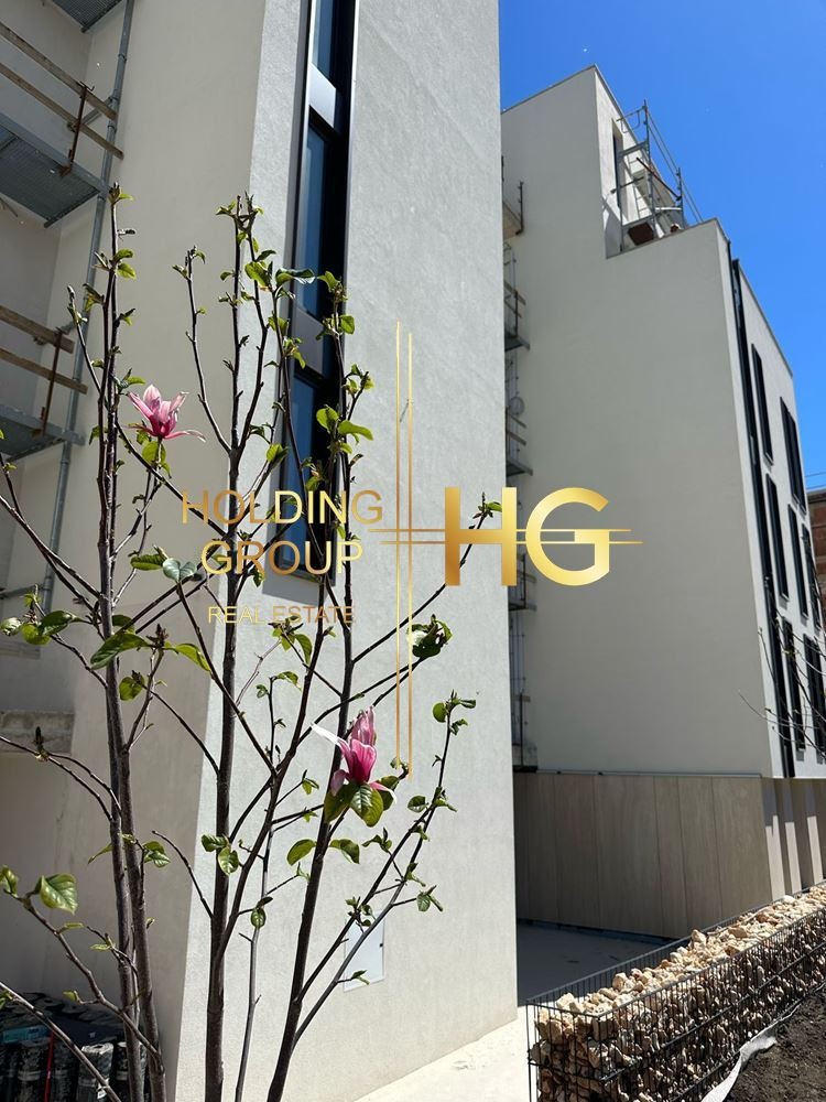 Till salu  1 sovrum Varna , Galata , 62 kvm | 24883401 - bild [14]