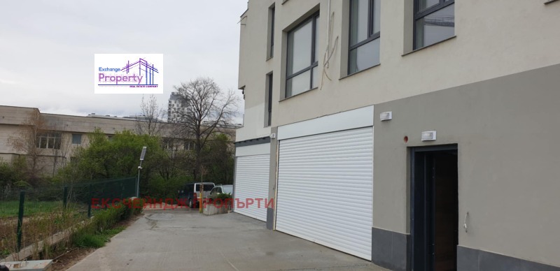 In vendita  1 camera da letto Sofia , Ovcha kupel , 82 mq | 70807192 - Immagine [3]