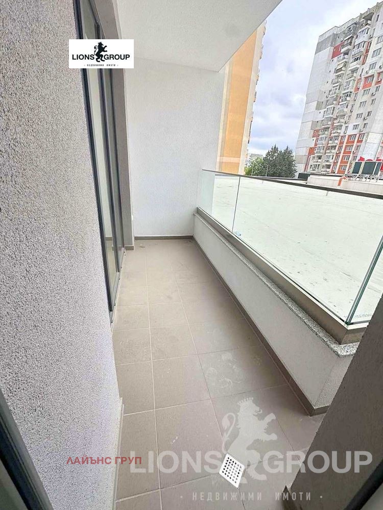 À venda  1 quarto Varna , Vazrajdane 1 , 70 m² | 68386379 - imagem [3]