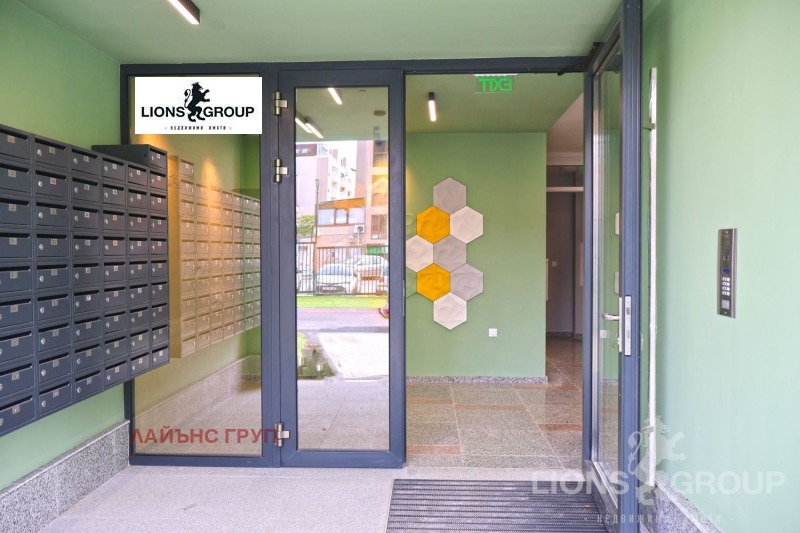 À venda  1 quarto Varna , Vazrajdane 1 , 70 m² | 68386379 - imagem [11]