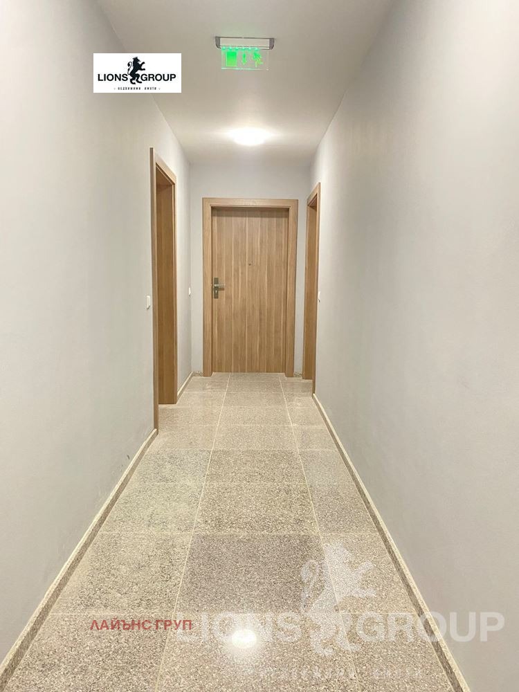 À venda  1 quarto Varna , Vazrajdane 1 , 70 m² | 68386379 - imagem [14]