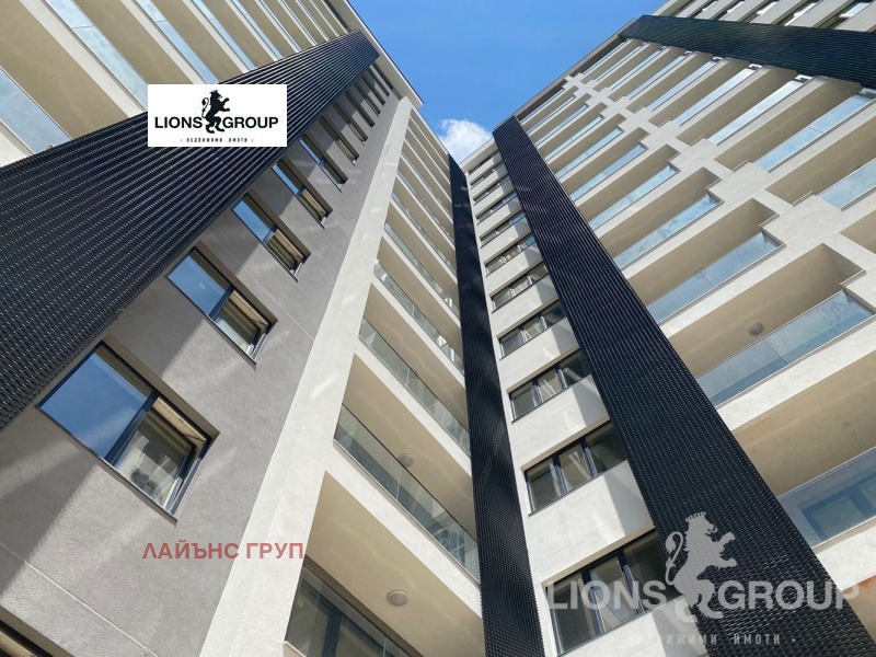 À venda  1 quarto Varna , Vazrajdane 1 , 70 m² | 68386379 - imagem [13]