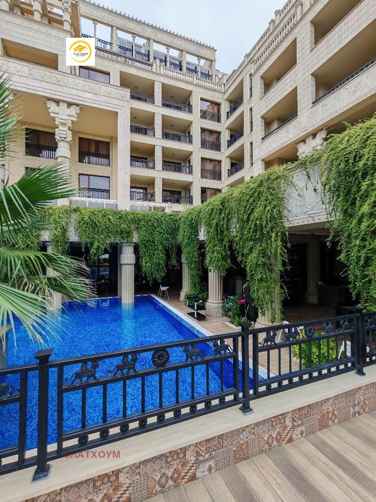 Продава 2-СТАЕН, град Варна, к.к. Златни пясъци • 170000 € • 65180410 — Holmes.bg