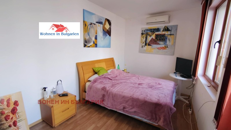 Продава 2-СТАЕН, гр. Ахелой, област Бургас, снимка 2 - Апартаменти - 52565451