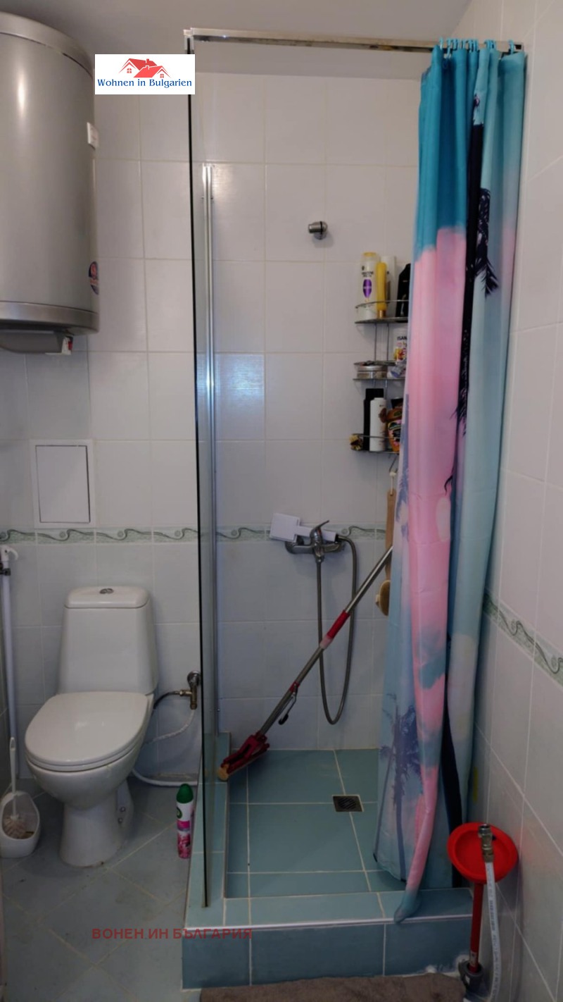 Продава 2-СТАЕН, гр. Ахелой, област Бургас, снимка 3 - Апартаменти - 52565451