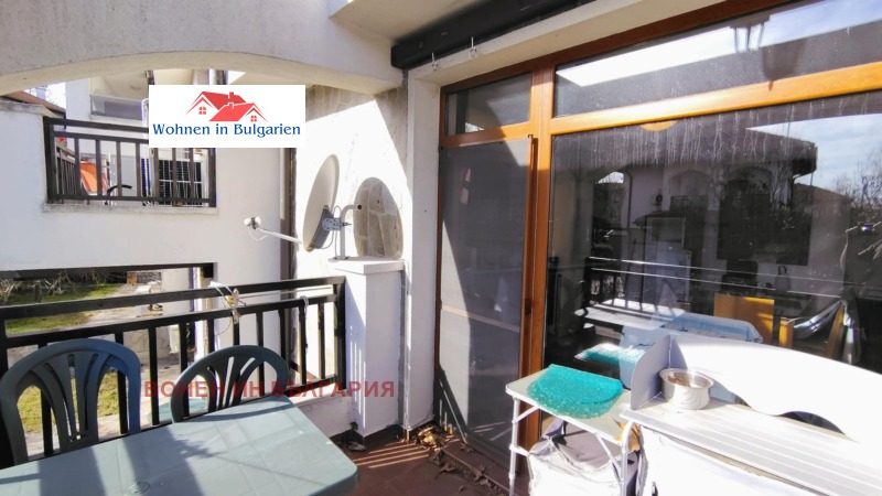 Продава 2-СТАЕН, гр. Ахелой, област Бургас, снимка 4 - Апартаменти - 52565451