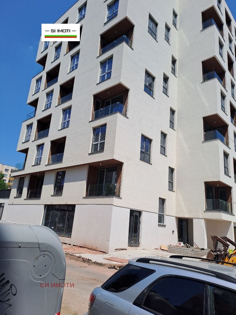 Продава 2-СТАЕН, гр. София, Студентски град, снимка 15 - Апартаменти - 53710149