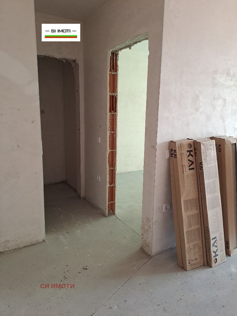 Продава 2-СТАЕН, гр. София, Студентски град, снимка 3 - Апартаменти - 53710149