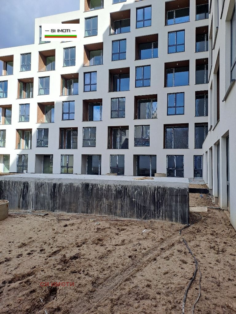 Продава 2-СТАЕН, гр. София, Студентски град, снимка 12 - Апартаменти - 53710149