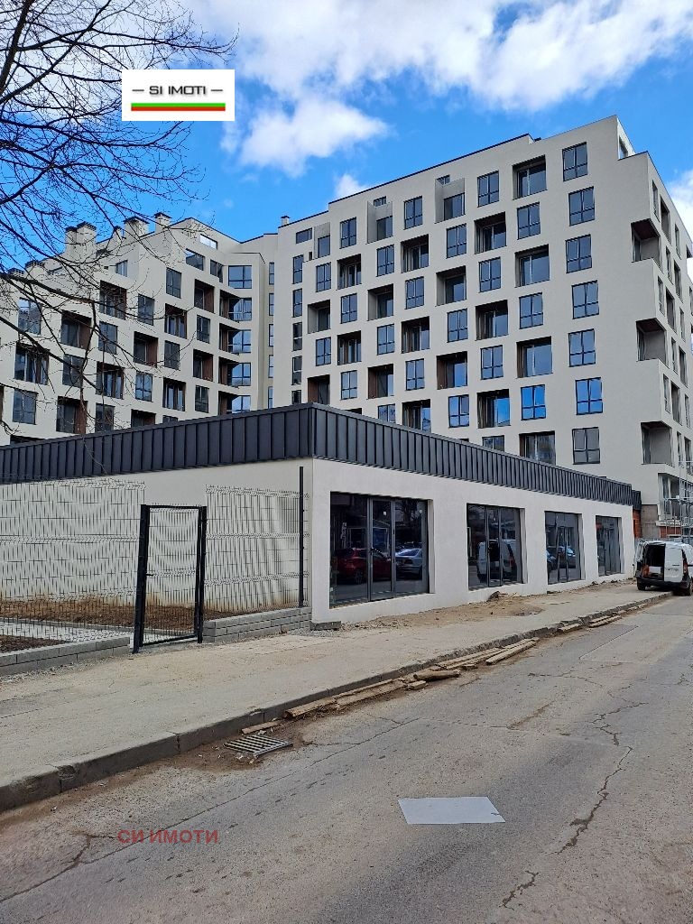 Продава 2-СТАЕН, гр. София, Студентски град, снимка 13 - Апартаменти - 53710149