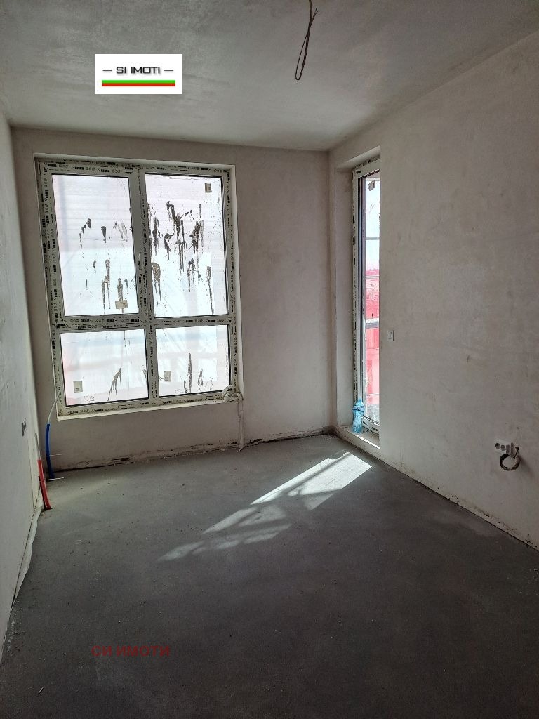 Продава 2-СТАЕН, гр. София, Студентски град, снимка 4 - Апартаменти - 53710149