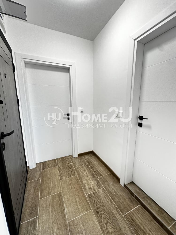 Продава 2-СТАЕН, гр. Варна, м-т Пчелина, снимка 6 - Апартаменти - 53829695